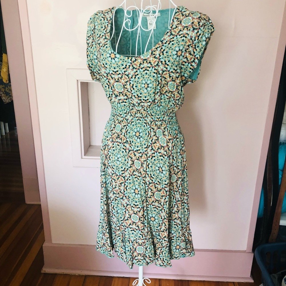 Summer dress